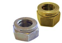 Philidas Industrial All Metal Locking Nut